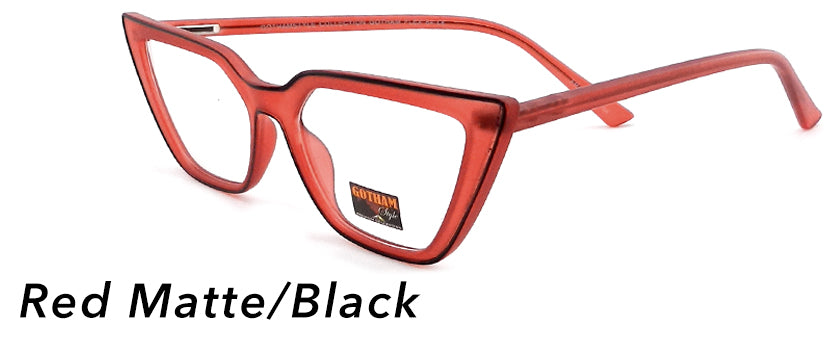 Gothamstyle Flex 84