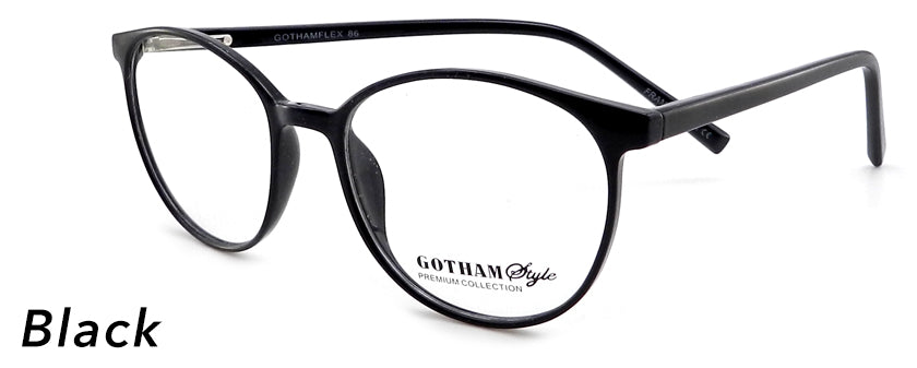 Gothamstyle Flex 86