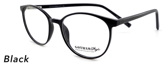 Gothamstyle Flex 86