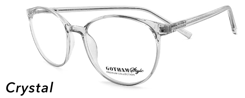 Gothamstyle Flex 86