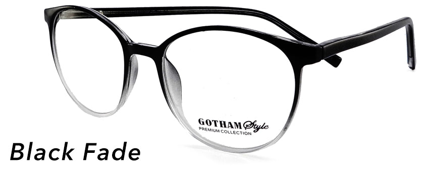 Gothamstyle Flex 86