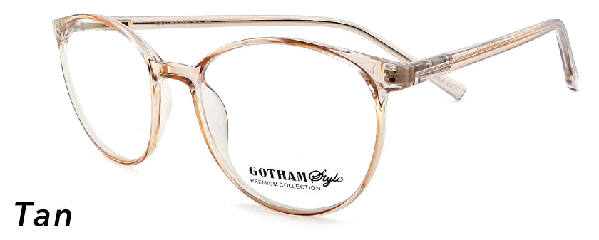 Gothamstyle Flex 86