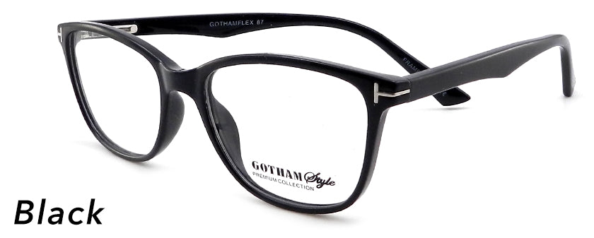 Gothamstyle Flex 87