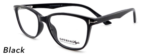 Gothamstyle Flex 87