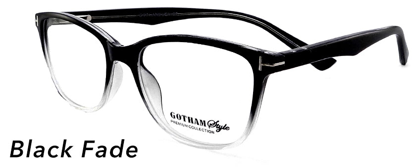 Gothamstyle Flex 87