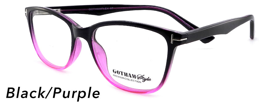Gothamstyle Flex 87