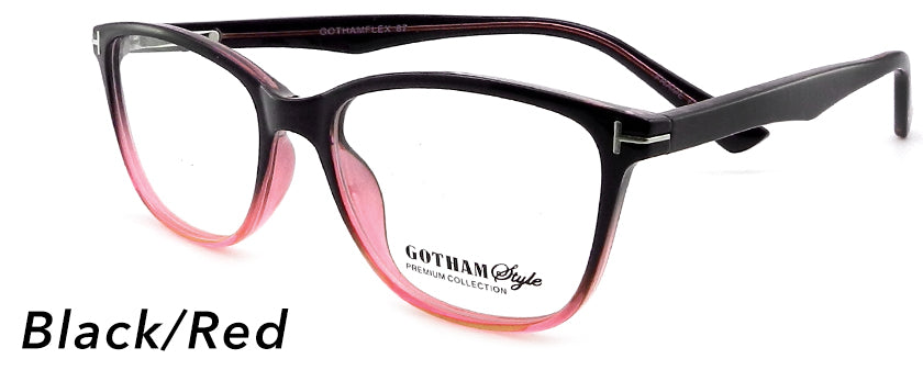 Gothamstyle Flex 87