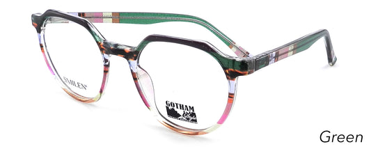 Gothamstyle Flex+91