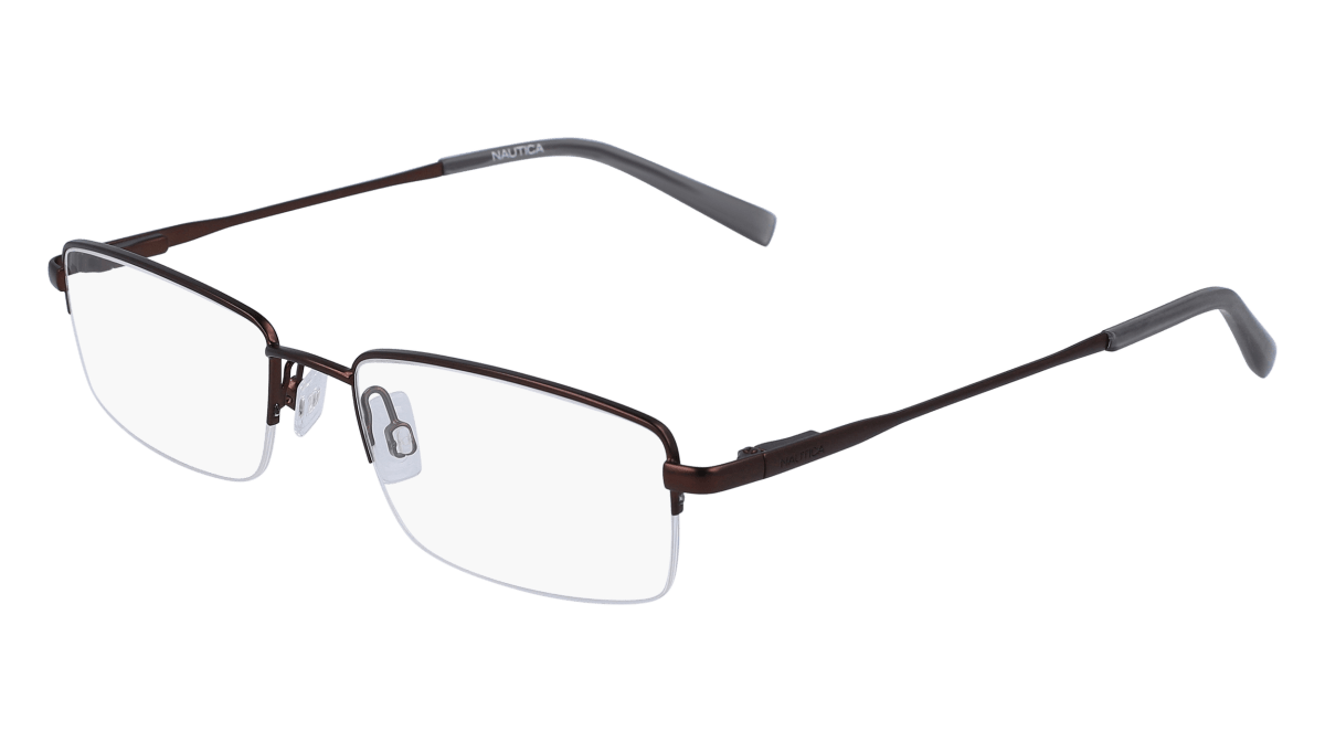 Nautica N7299 - SATIN BROWN
