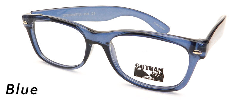 Gothamsytle 148