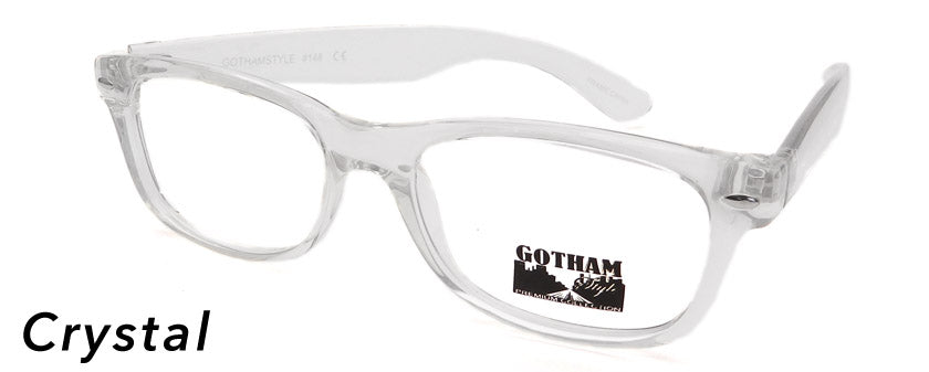 Gothamsytle 148