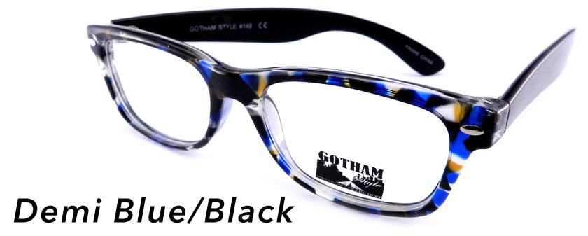 Gothamsytle 148