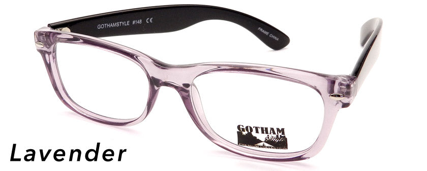 Gothamsytle 148