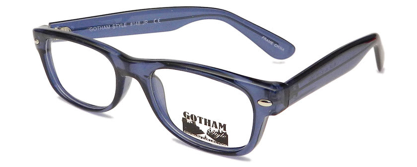 Gothamsytle 148 Jr.