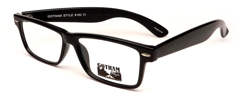 Gothamsytle 182
