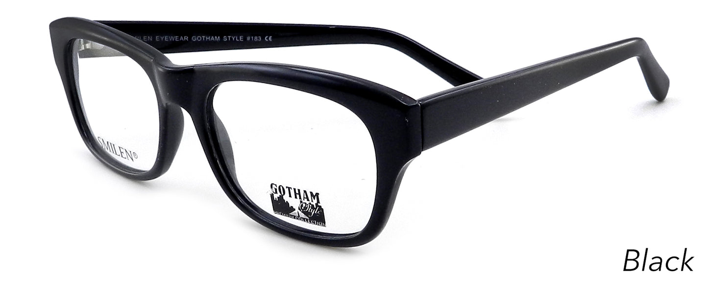 Gothamsytle 183