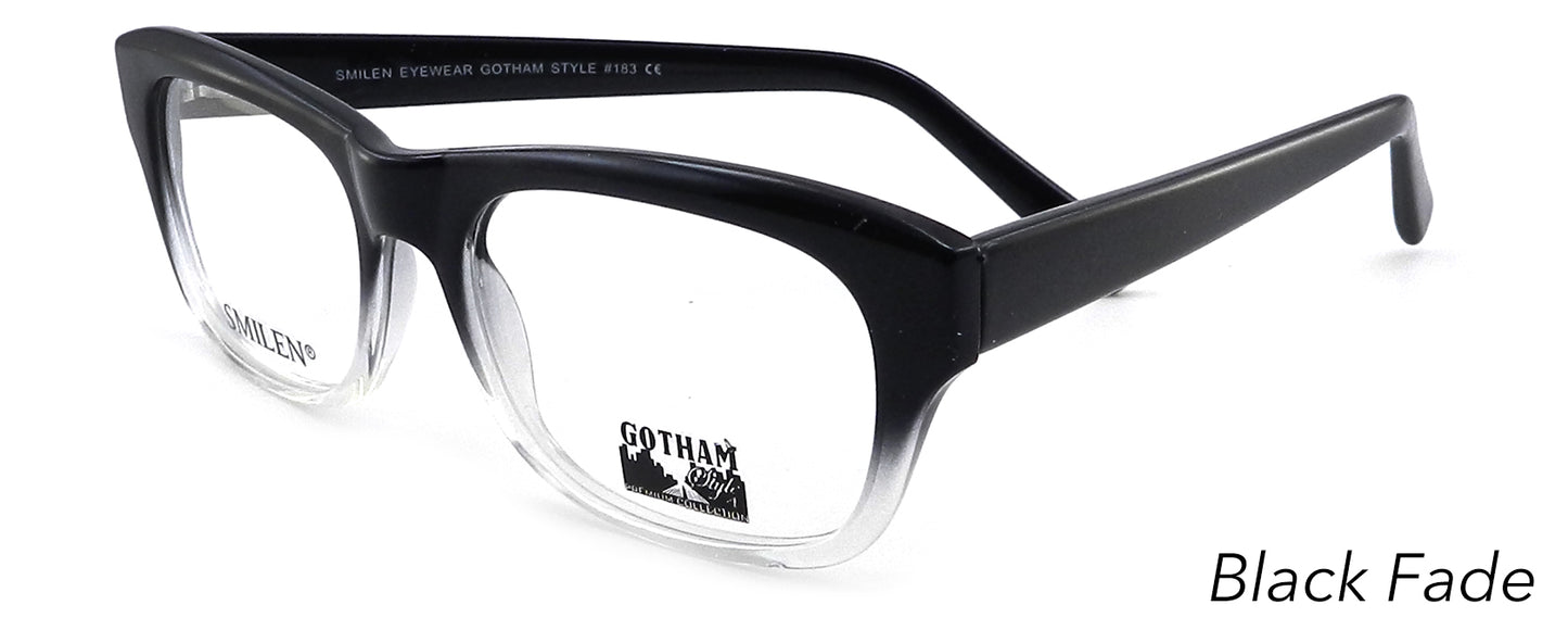Gothamsytle 183