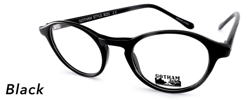 Gothamsytle 223