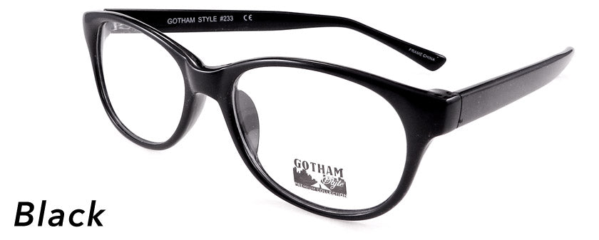 Gothamsytle 233