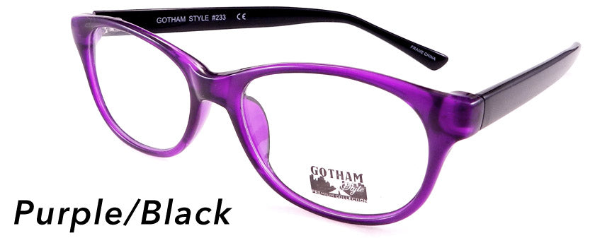 Gothamsytle 233