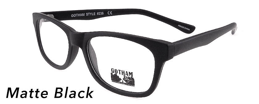 Gothamsytle 236