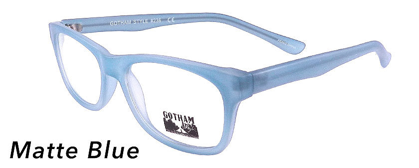 Gothamsytle 236
