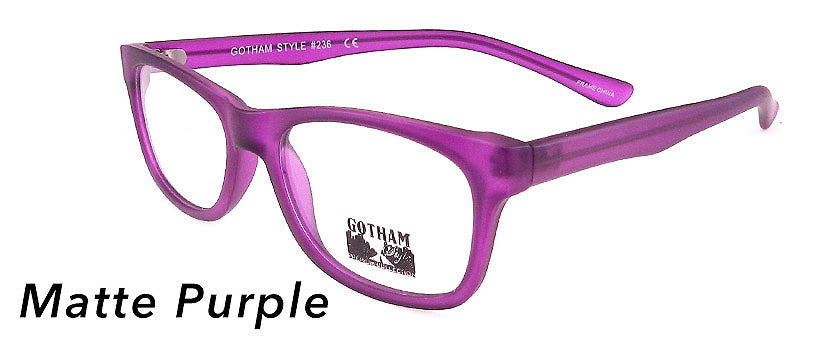 Gothamsytle 236