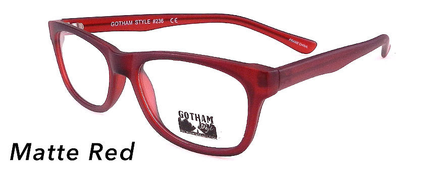 Gothamsytle 236