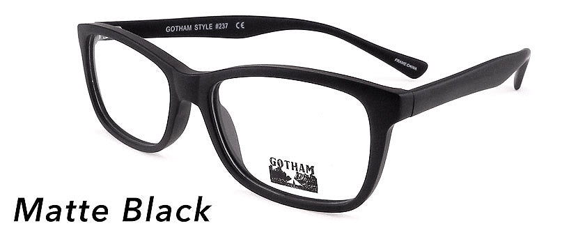 Gothamsytle 237