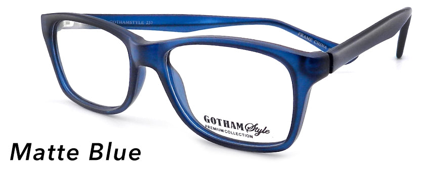 Gothamsytle 237