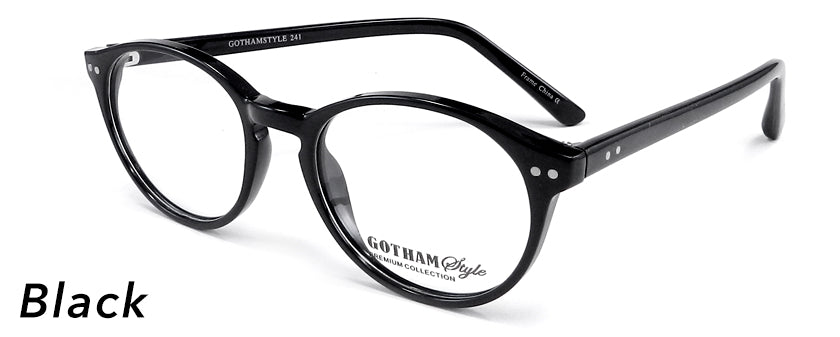 Gothamsytle 241