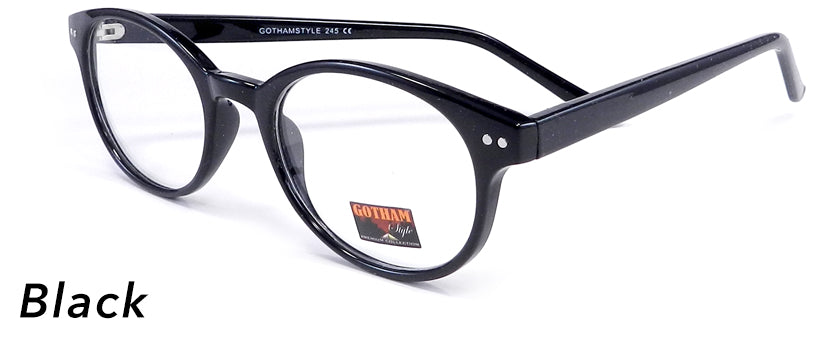 Gothamsytle 245