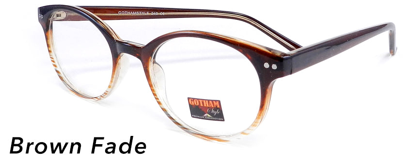 Gothamsytle 245