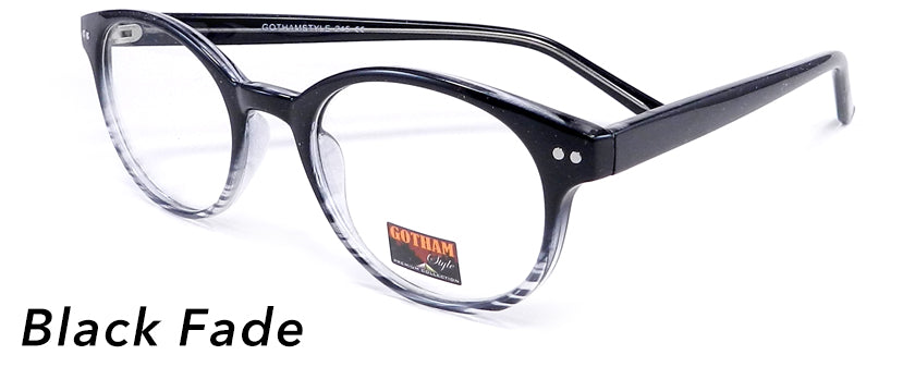Gothamsytle 245