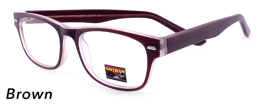 Gothamsytle Matte 247