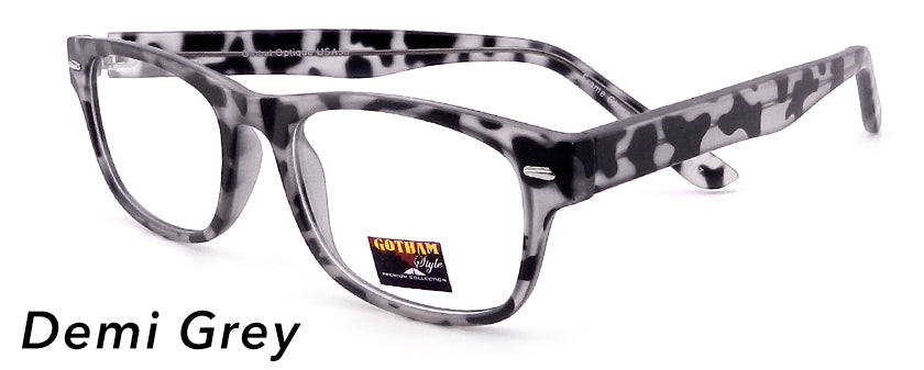 Gothamsytle Matte 247
