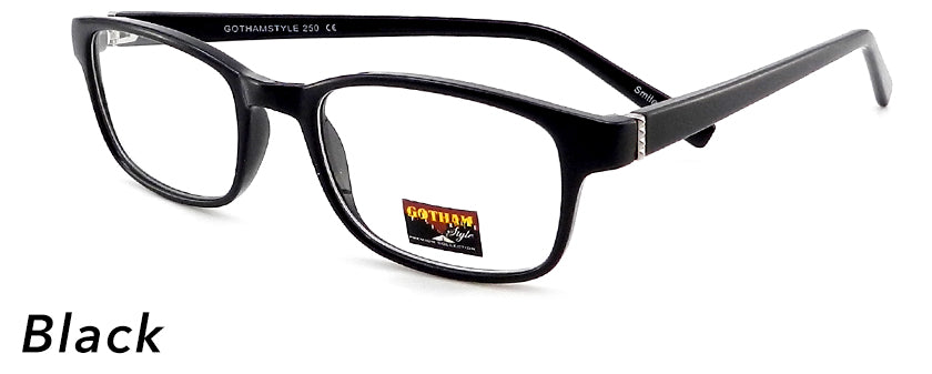 Gothamsytle 250