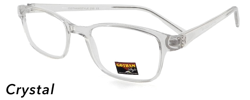 Gothamsytle 250