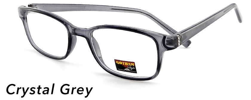 Gothamsytle 250