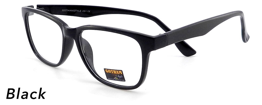 Gothamsytle Matte 251