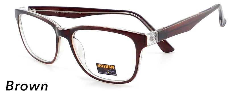 Gothamsytle Matte 251