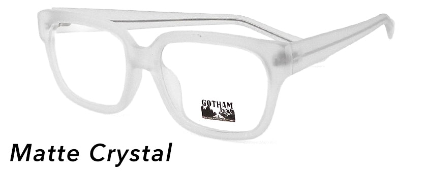 Gothamsytle Matte Collection 254