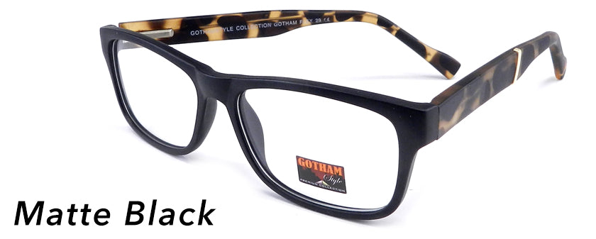 Gothamstyle Flex Matte 29
