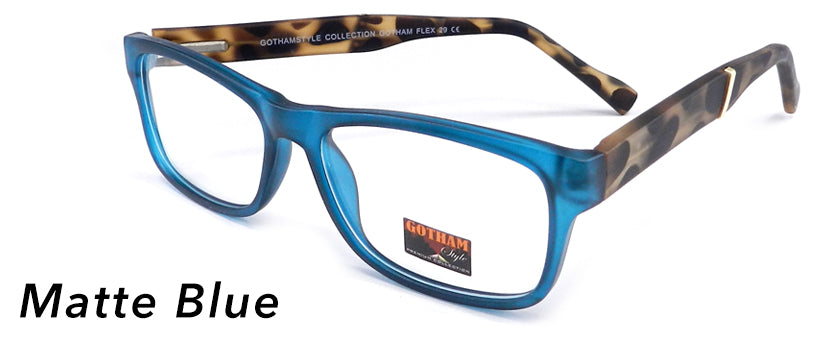 Gothamstyle Flex Matte 29