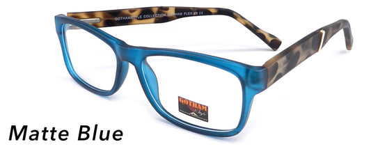 Gothamstyle Flex Matte 29