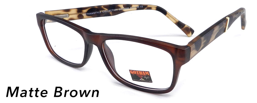 Gothamstyle Flex Matte 29