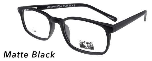 Gothamstyle Flex Matte 32