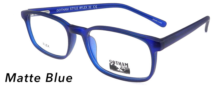 Gothamstyle Flex Matte 32