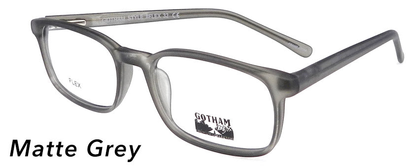 Gothamstyle Flex Matte 32