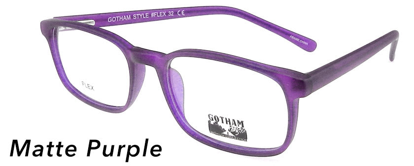 Gothamstyle Flex Matte 32